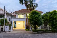 Perfect Lake House, Lakeside Retreat , Nonthaburi - Phòng Gym