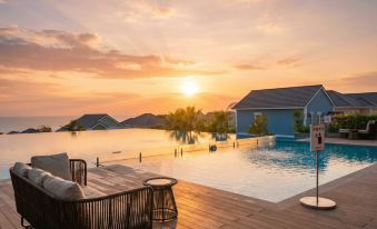 Novaworld Phan Thiet - Mira Villas
