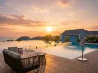 Novaworld Phan Thiet - Mira Villas - Ocean View