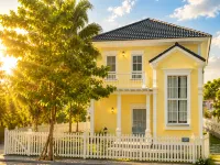 Novaworld Phan Thiet - Mira Villas Hotels in Phan Thiet