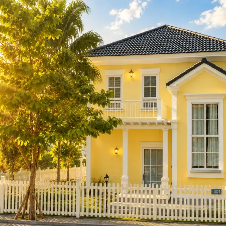 Novaworld Phan Thiet - Mira Villas