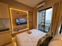 Kyoto Serenity  @Sky House BSD,ICE,Aeonmall