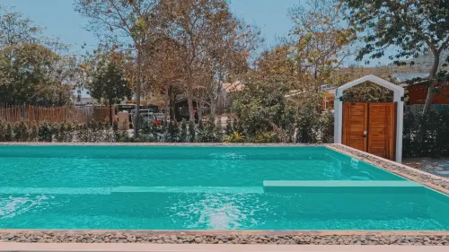 Hotelru Koh Larn