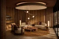 Twinpalms Treehouses Phuket - Thermen