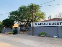 Plateau Guest House - 3-Star