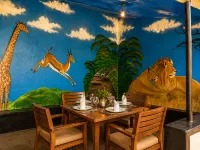 La Planete Hotel - breakfast