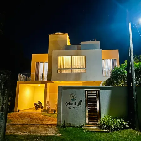 ZelonCey Villa Mirissa