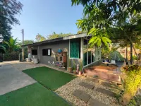 Home Nam Nan - Resort