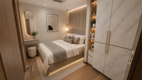 Pool Villa Nakabarame - 2 星級