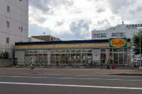 Hokusei Bldg Unit 31 - New