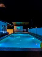 Vanis Pool Villa Hatyai