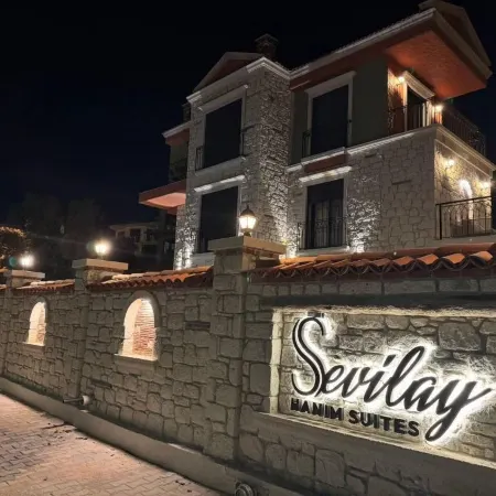 Sevilay Hanim Otel