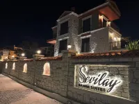 Sevilay Hanim Otel - 2-نجوم