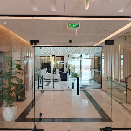 Voyage Expo Suites