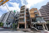 Stayloopkameido - مطابخ