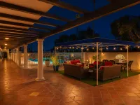Mykonos Desert Suites Hotels in Riverside County