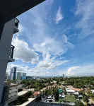 Benj’s Place 1-BR @ Grand Residences (Noble) Hotels in 