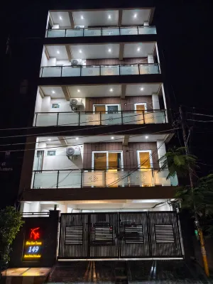 Aarambh Hillside View - Mountain view