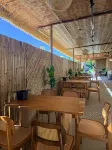 Amber Villa