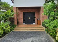 Eden Villas, Kamala Beach - Vila