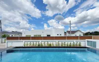 Darika Pool Villa 2 111/27 - 3 stelle