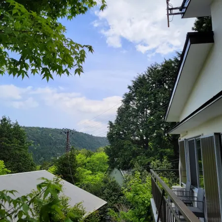 Gran Giorno HAKONE Kowakidani