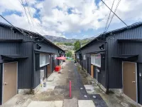 Samurai Base Hakone Miyagino 203 Hotéis em Hakone