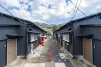 Samurai Base Hakone Miyagino 205 - 3-Star
