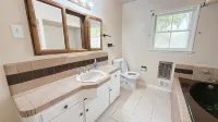 Master room w/ Pool big yard one parking - 3-Star