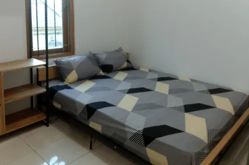 INNCA Lite Tlogomulyo, Semarang - homestay