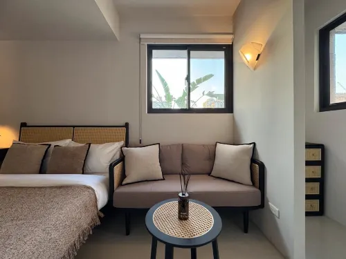 Ting States Monthly Apartment - Condos