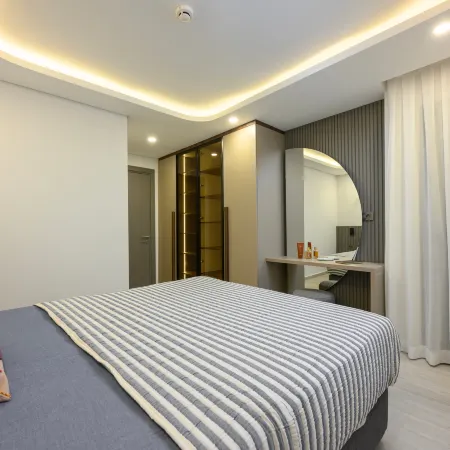 Ayaz Suites