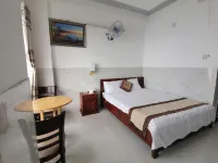 Vi Vu Hotel - Beach