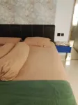 Maria Apartement Dr. Mansyur residence diamond - New