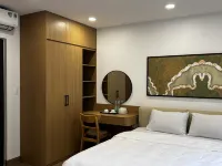 Liven Stay Hotels near Lam Son Stadium
