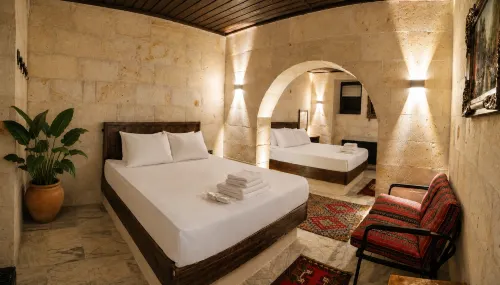 VINEV - The Belvedere - Signature Suite - 2 estrellas