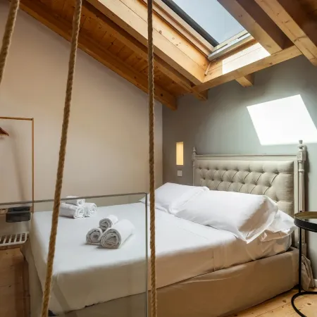 Su Entu Boutique Hotel
