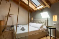 Su Entu Boutique Hotel - Infinity Pools