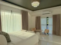 The Rich Pool Villa Ao-Nang - Kitchenette