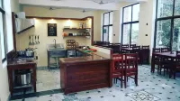 緬瓦利縣Kallar Kahar飯店及餐廳 - 2 星級