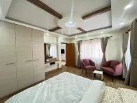 1 BHK Patan Stay by SAMS - parcheggio