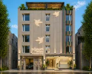 Signum Tathastu Boutique Hotel - Haridwar - Airport Shuttle
