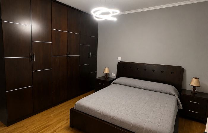 Lake Escape Pogradec Near Lake & City Center