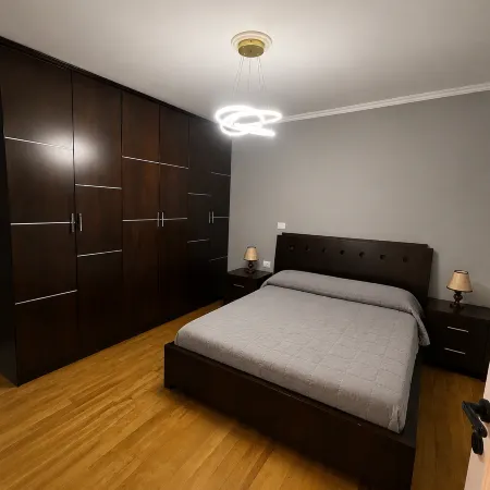 Lake Escape Pogradec Near Lake & City Center