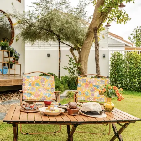 SAWARA Garden Villa Near Old City & Airport