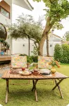 SAWARA Garden Villa Near Old City & Airport - Ramah Hewan Peliharaan