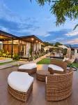 The Getaway Lakeside Resort - Laguna - บูติค