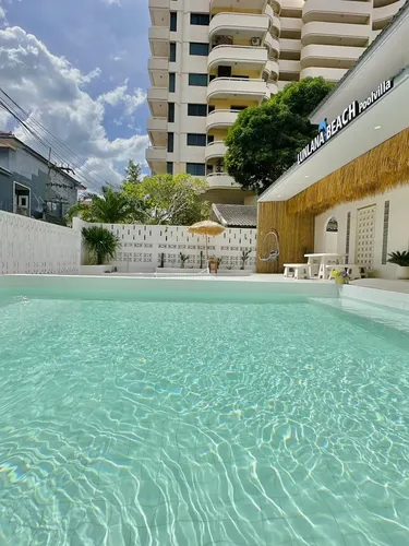 รูปภาพของโซลานาบีช 5 ห้องนอน พูลวิลล่า 14+6 ท่าน