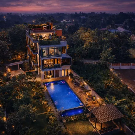 Da Birulia Resort
