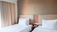 New Kuta Hotel by LORIN - balkon